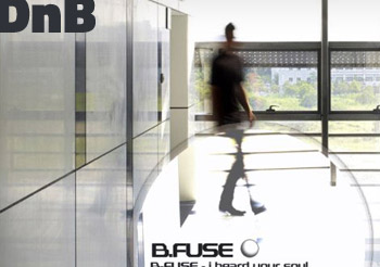 B.Fuse - A. Signal Intelligence B. I Heard Your Soul