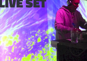 B.Fuse 90´s Oldschool DnB / Jungle Mix