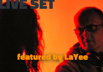 B.Fuse-Mix feat. by LaYee